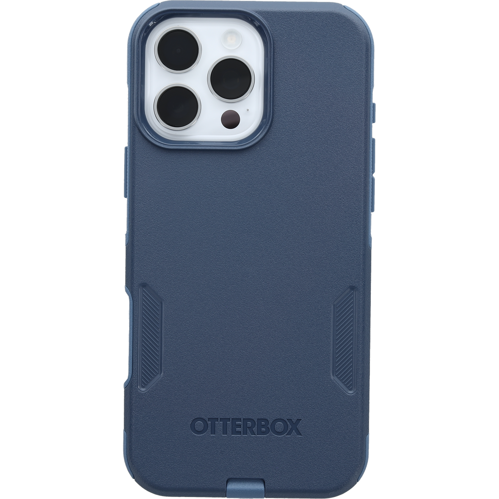 iPhone 16 Pro Max Commuter Series Case For MagSafe