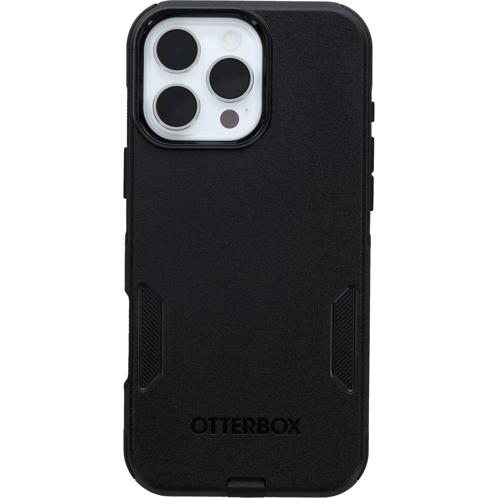 iPhone 16 Pro Max Commuter Series Case For MagSafe