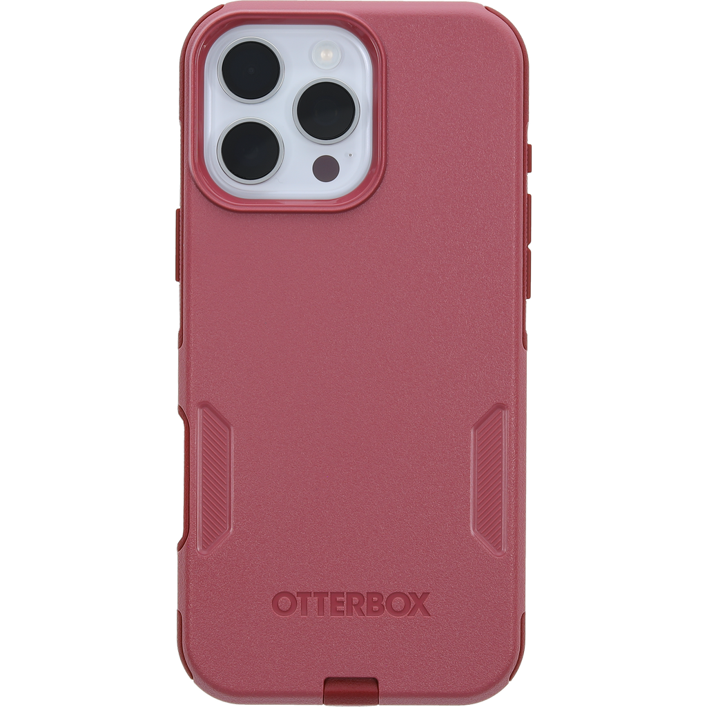 iPhone 16 Pro Max Commuter Series Case For MagSafe