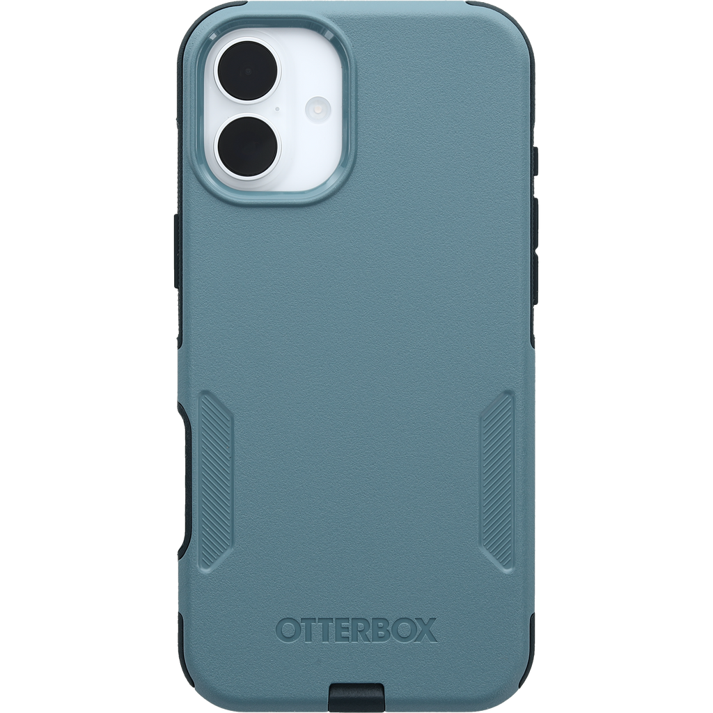 iPhone 16 Plus Commuter Series Case For MagSafe