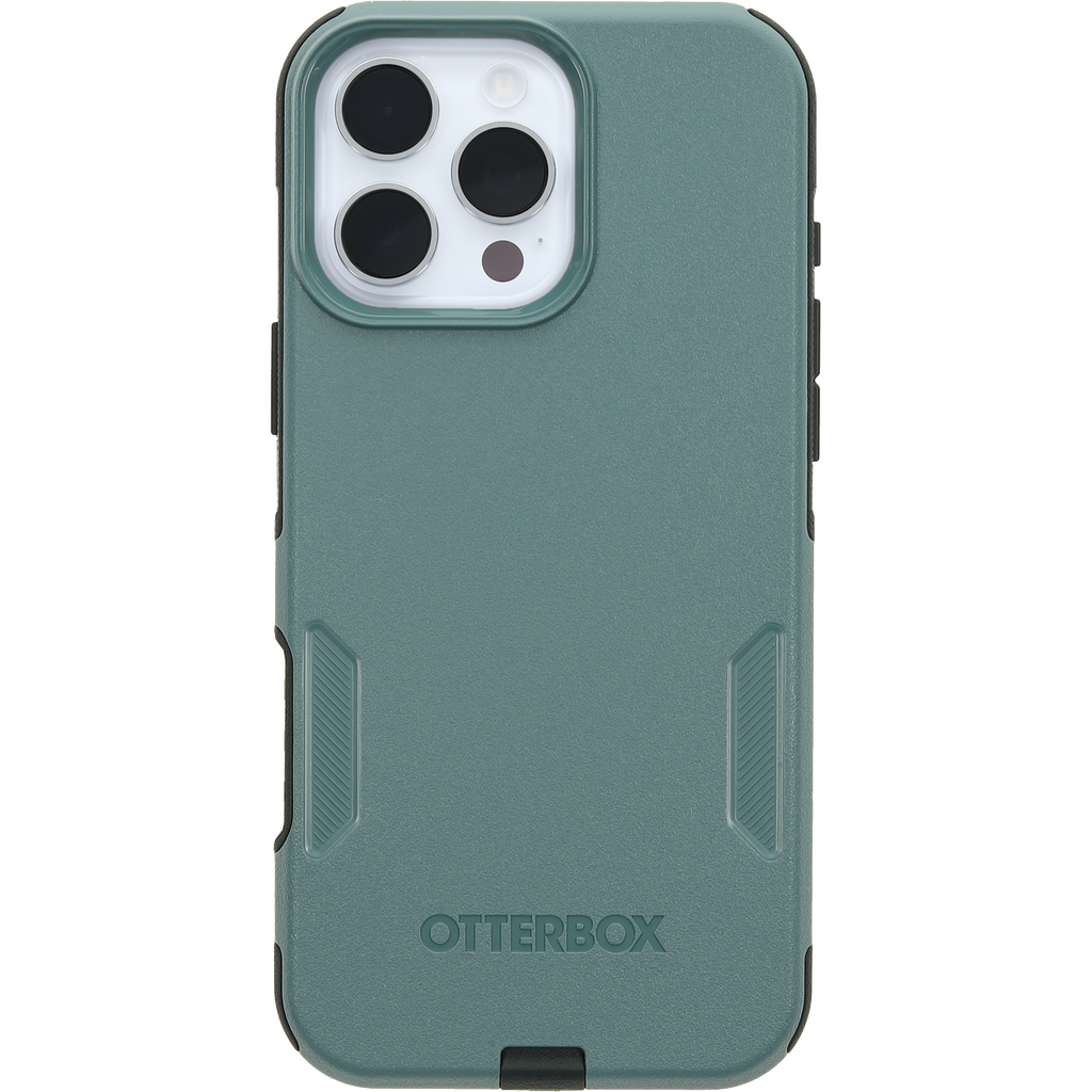 iPhone 16 Pro Max Commuter Series Case For MagSafe