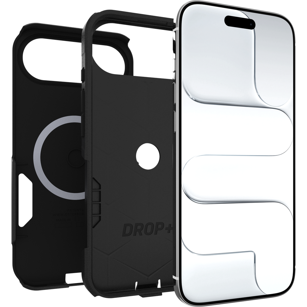 iPhone Air Commuter Series Case
