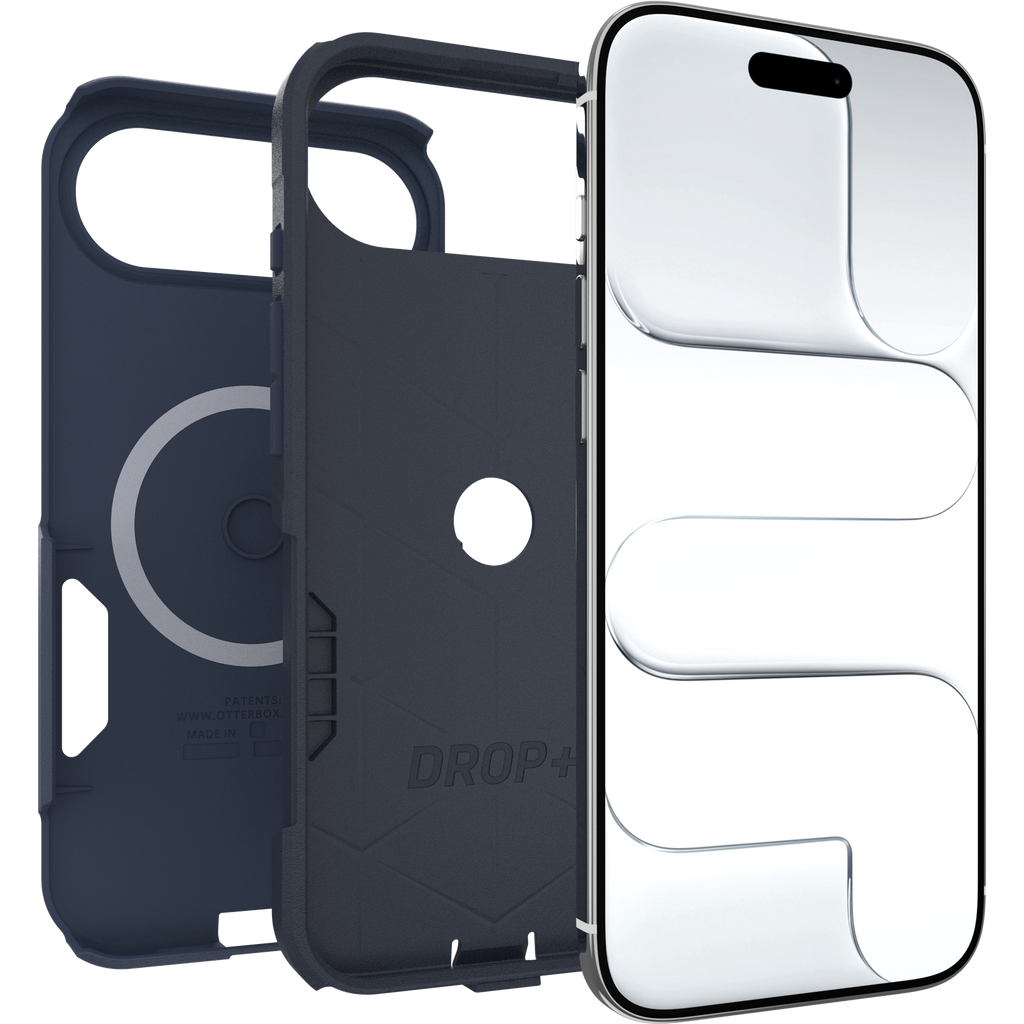 iPhone Air Commuter Series Case