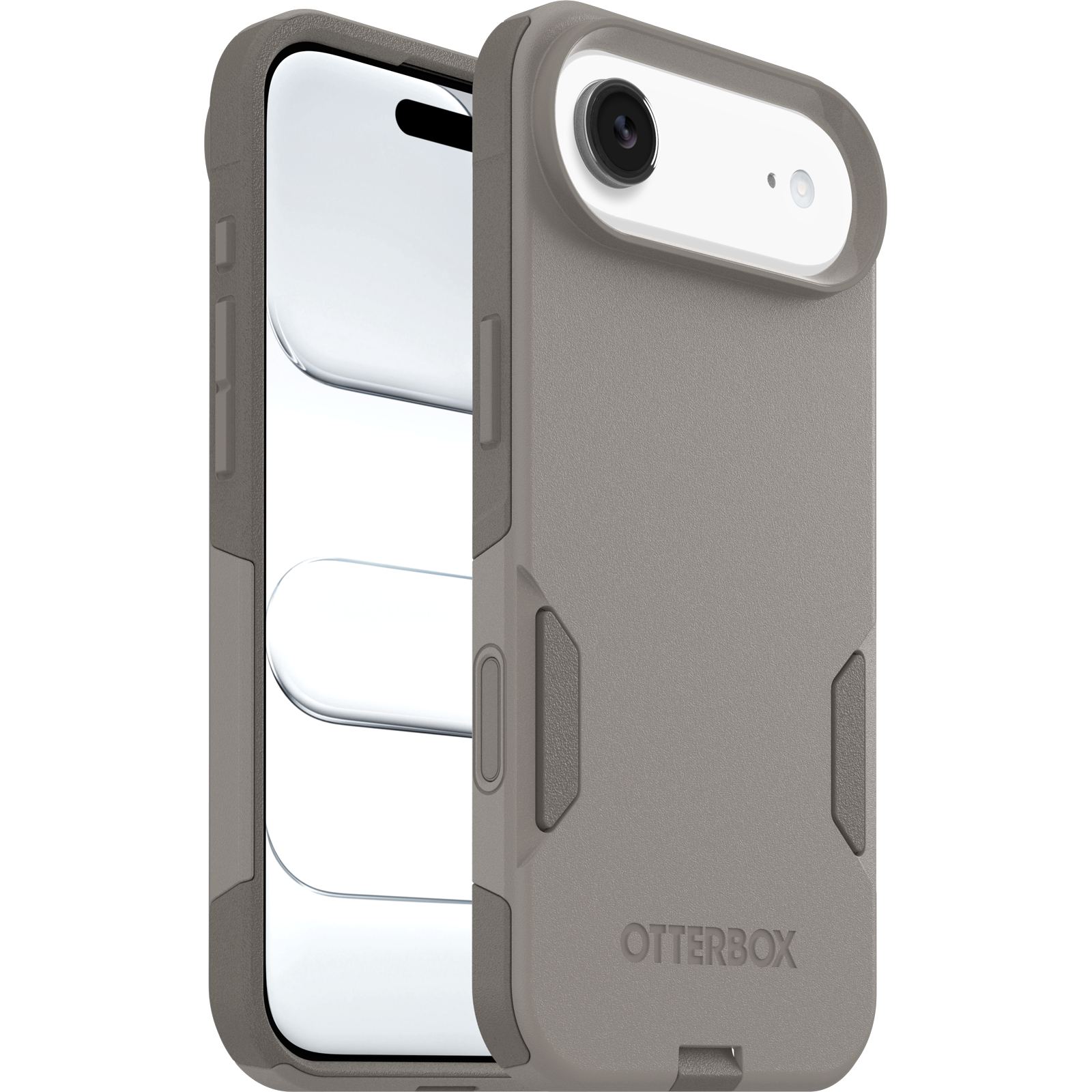 iPhone Air Commuter Series Case