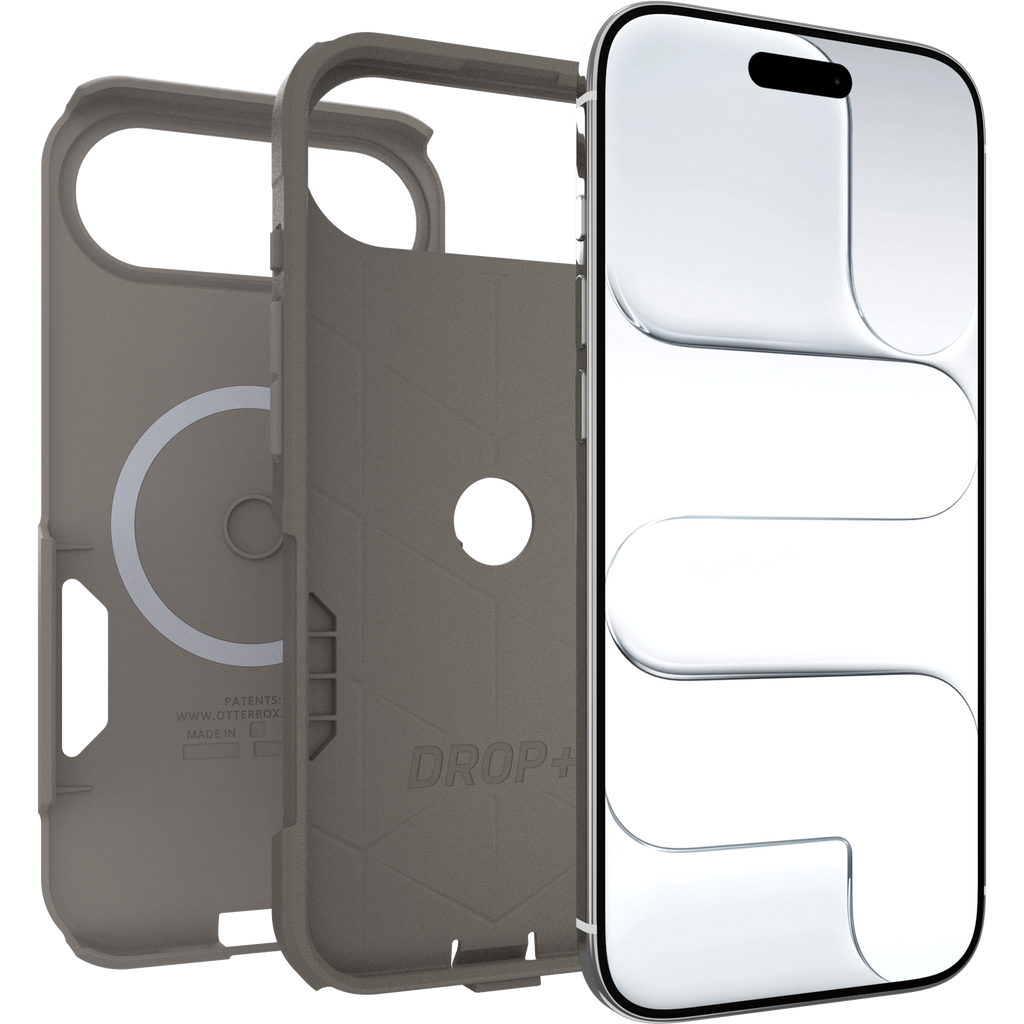 iPhone Air Commuter Series Case