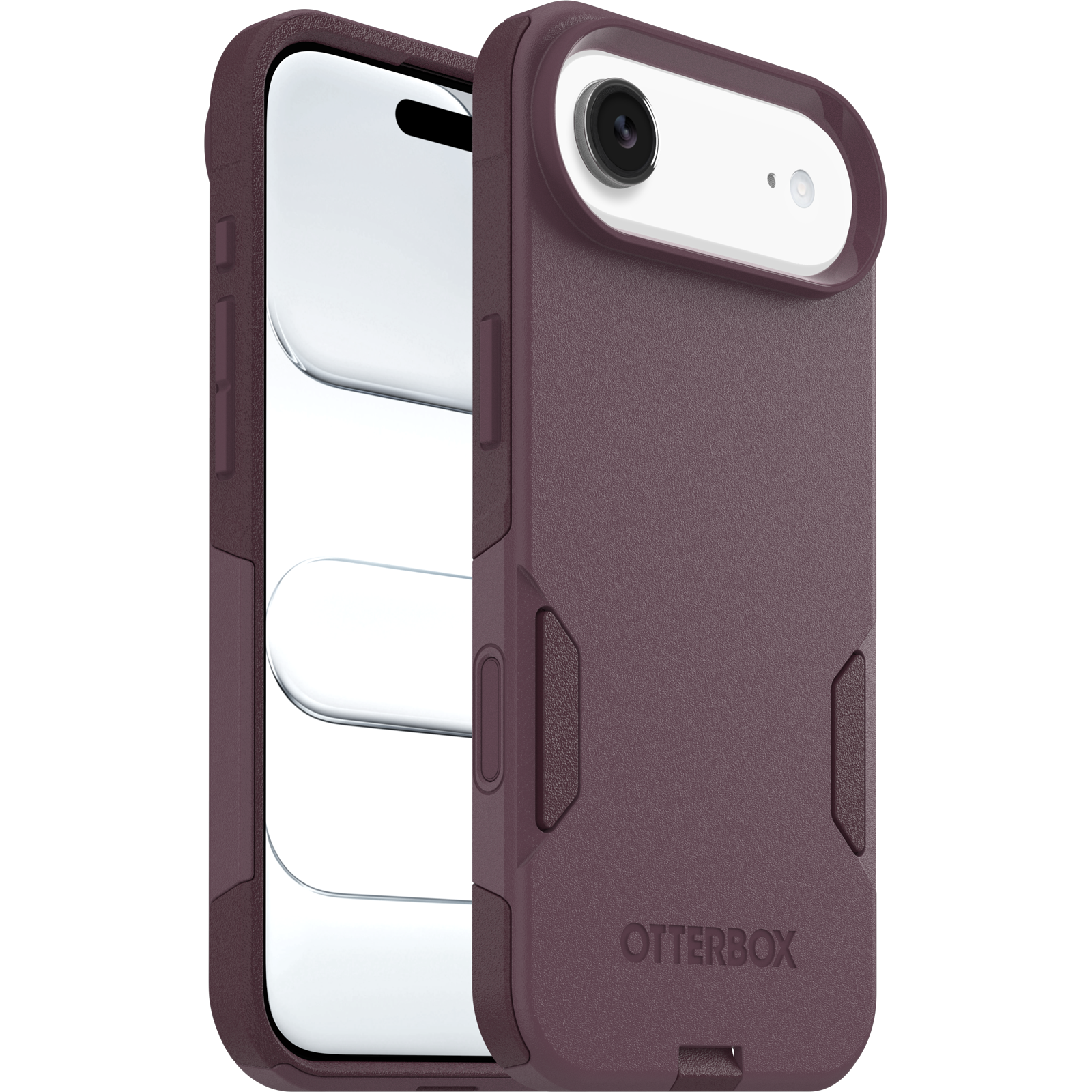 iPhone Air Commuter Series Case