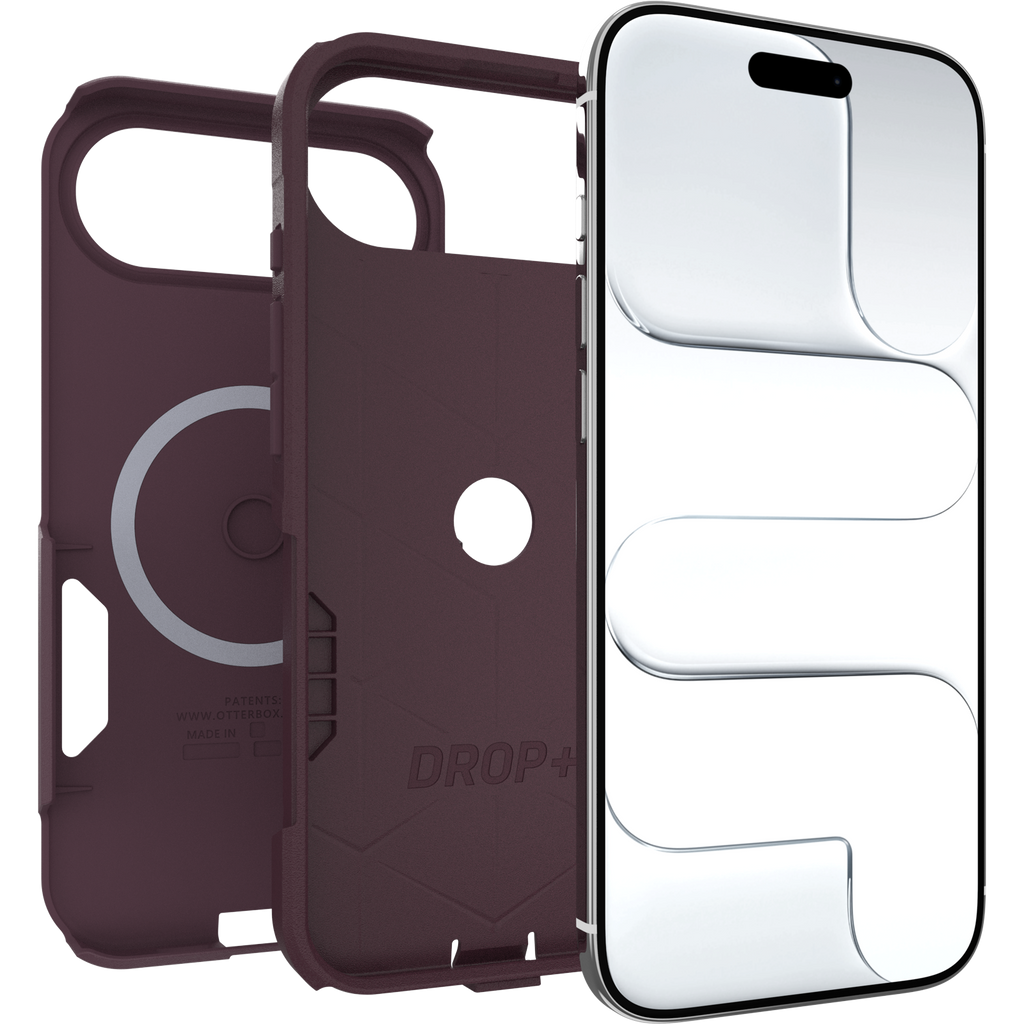 iPhone Air Commuter Series Case