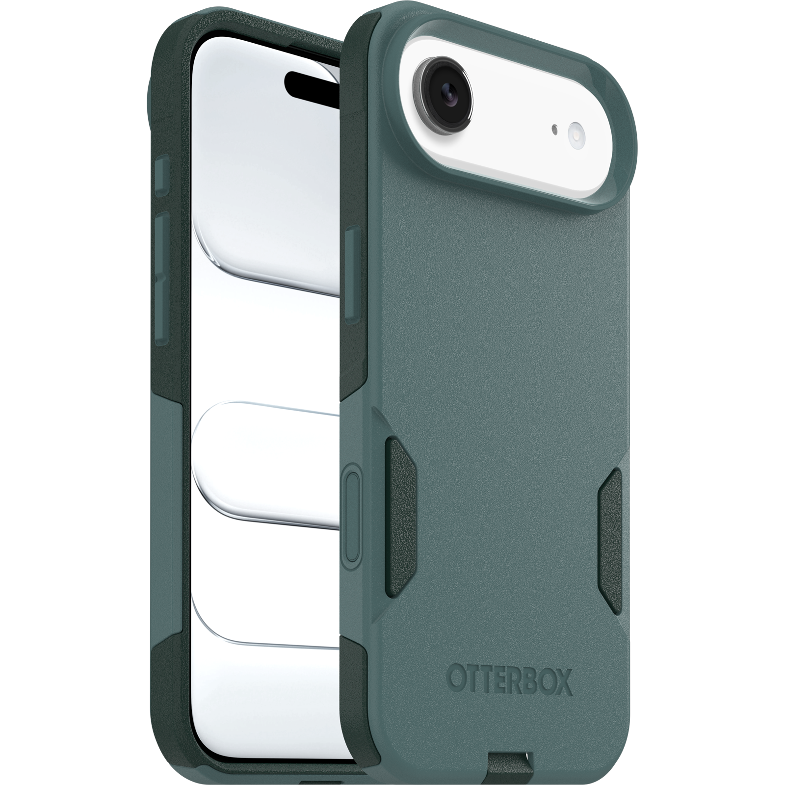 iPhone Air Commuter Series Case