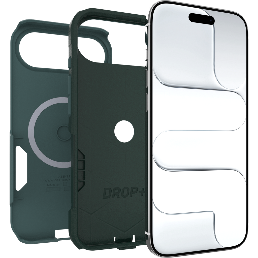iPhone Air Commuter Series Case