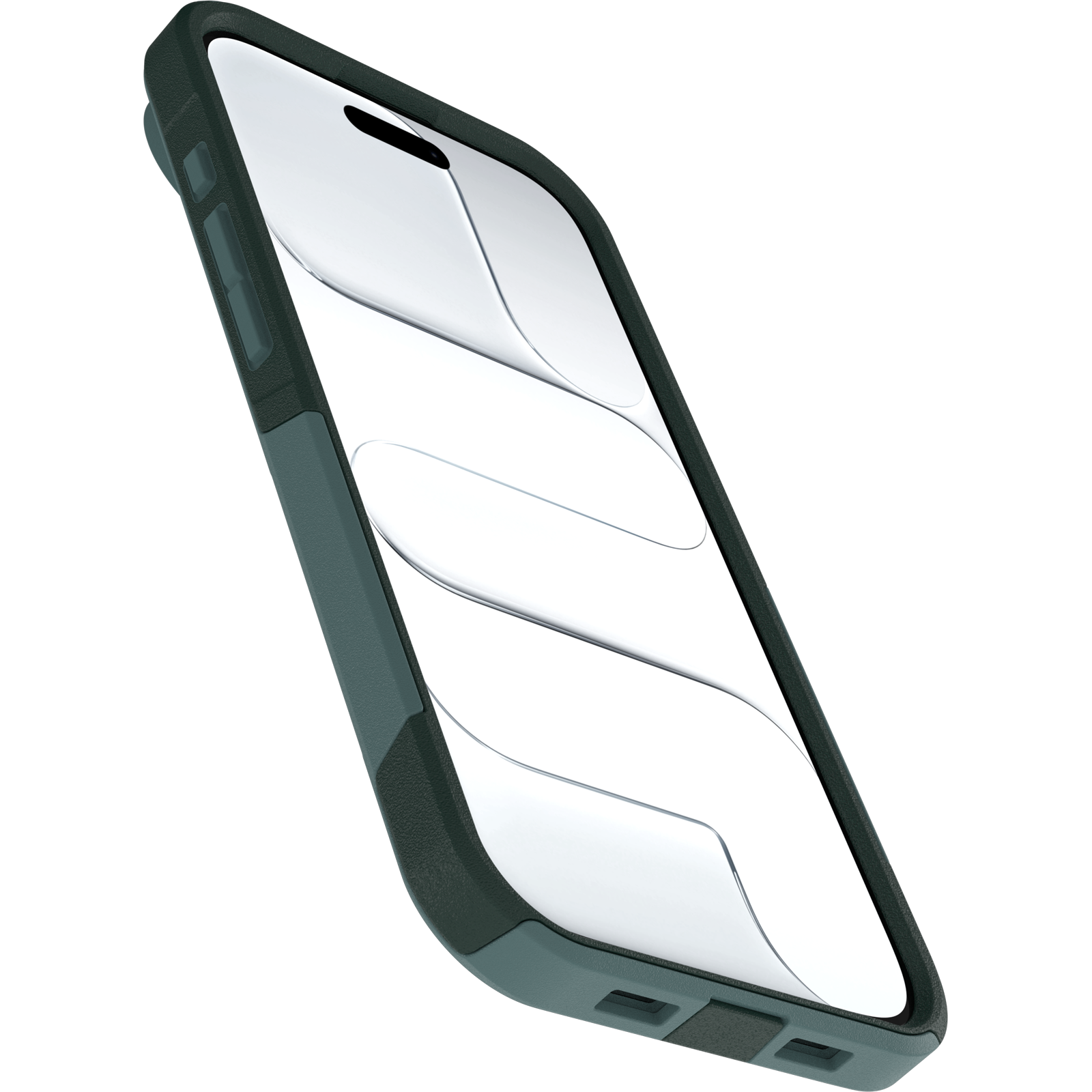 iPhone Air Commuter Series Case