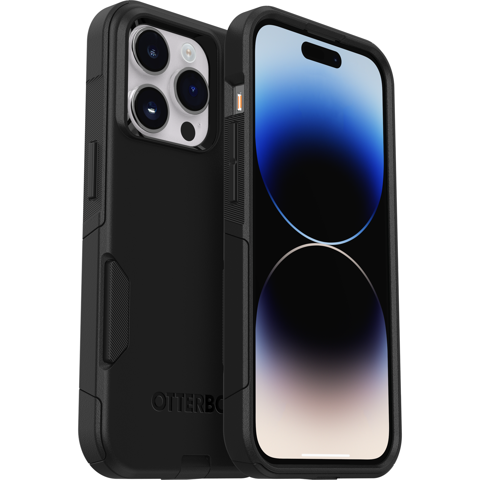 iPhone 14 Pro Commuter Series Case