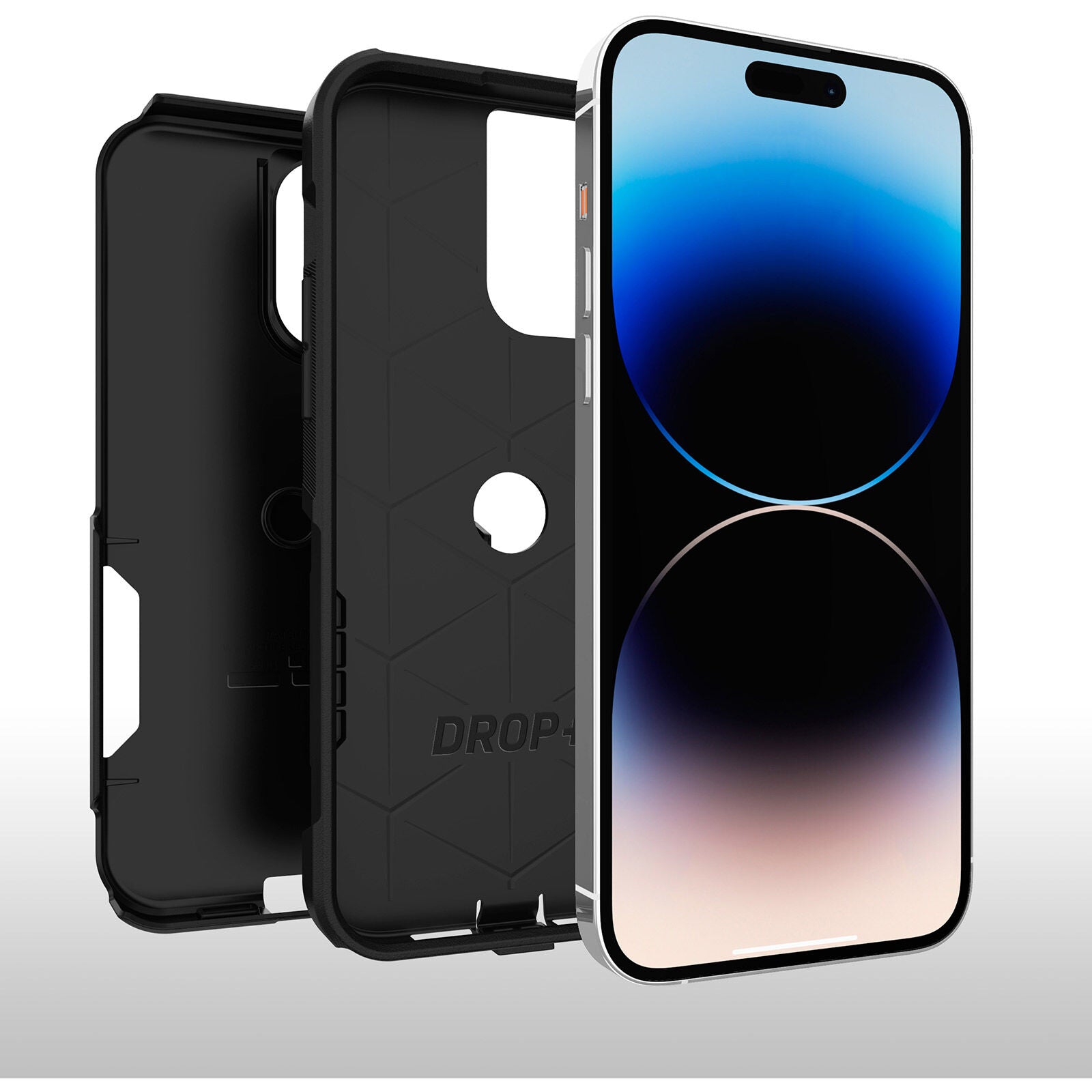 iPhone 14 Pro Commuter Series Case