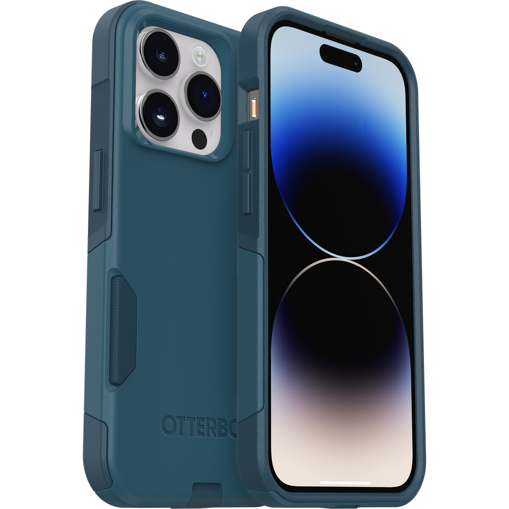 iPhone 14 Pro Commuter Series Case