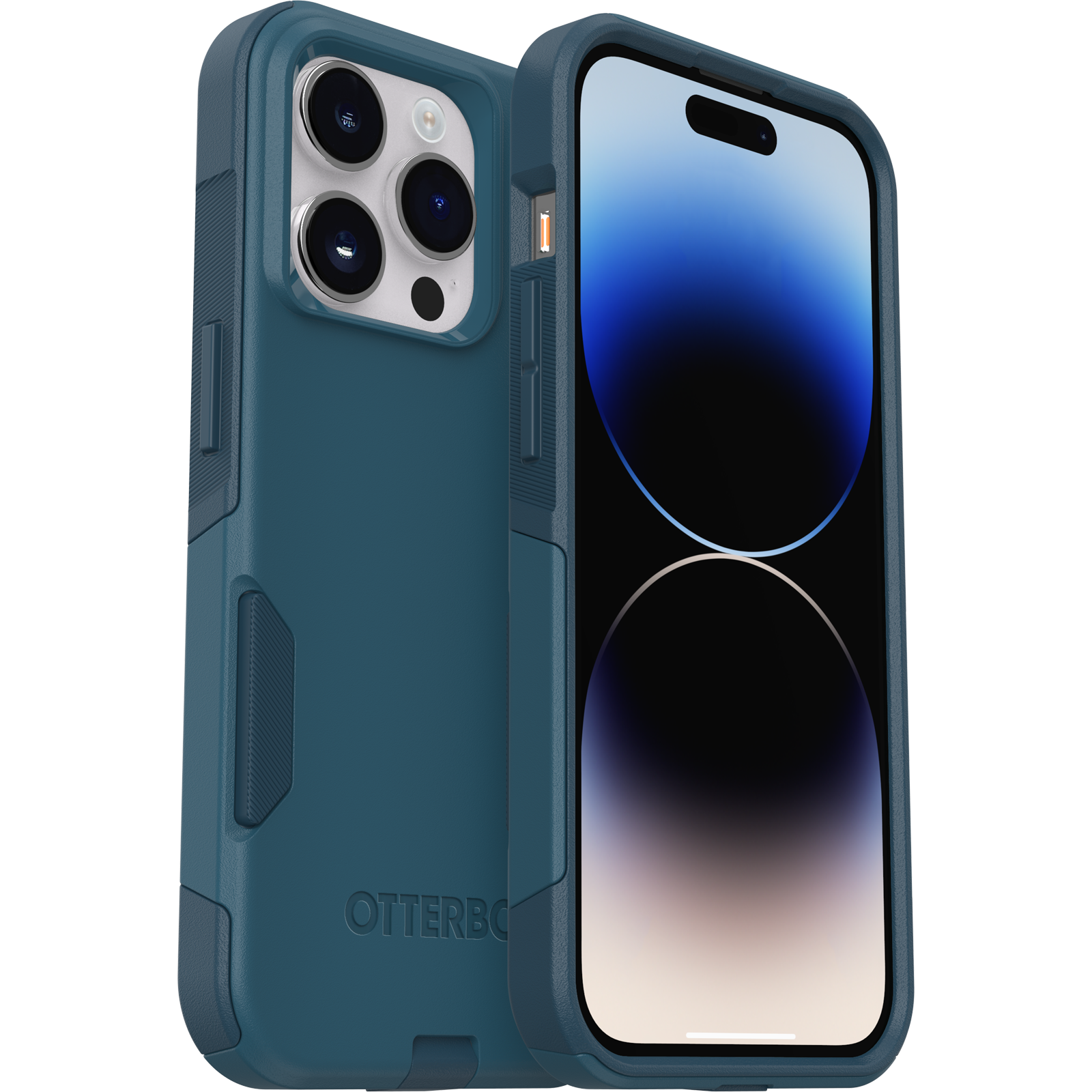 iPhone 14 Pro Commuter Series Case