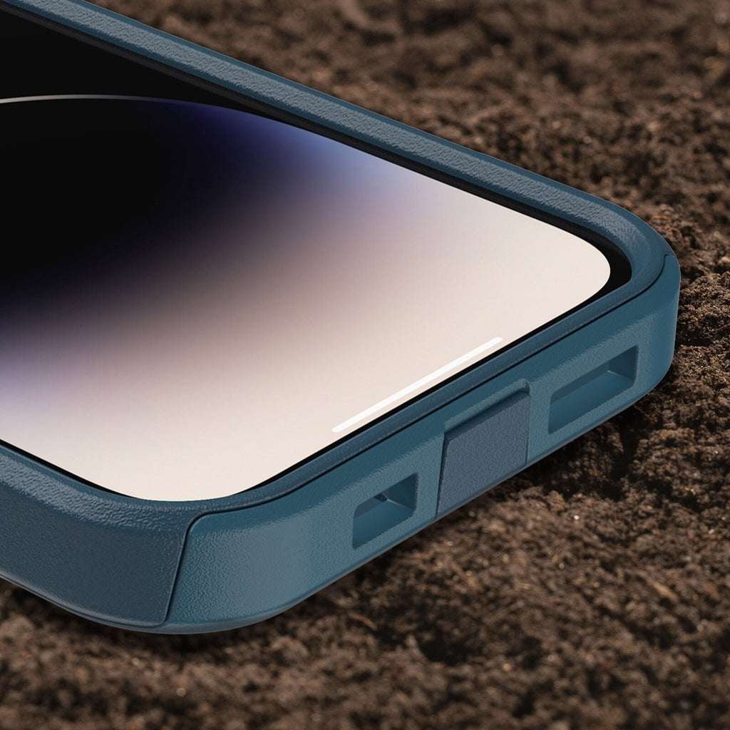 iPhone 14 Pro Commuter Series Case