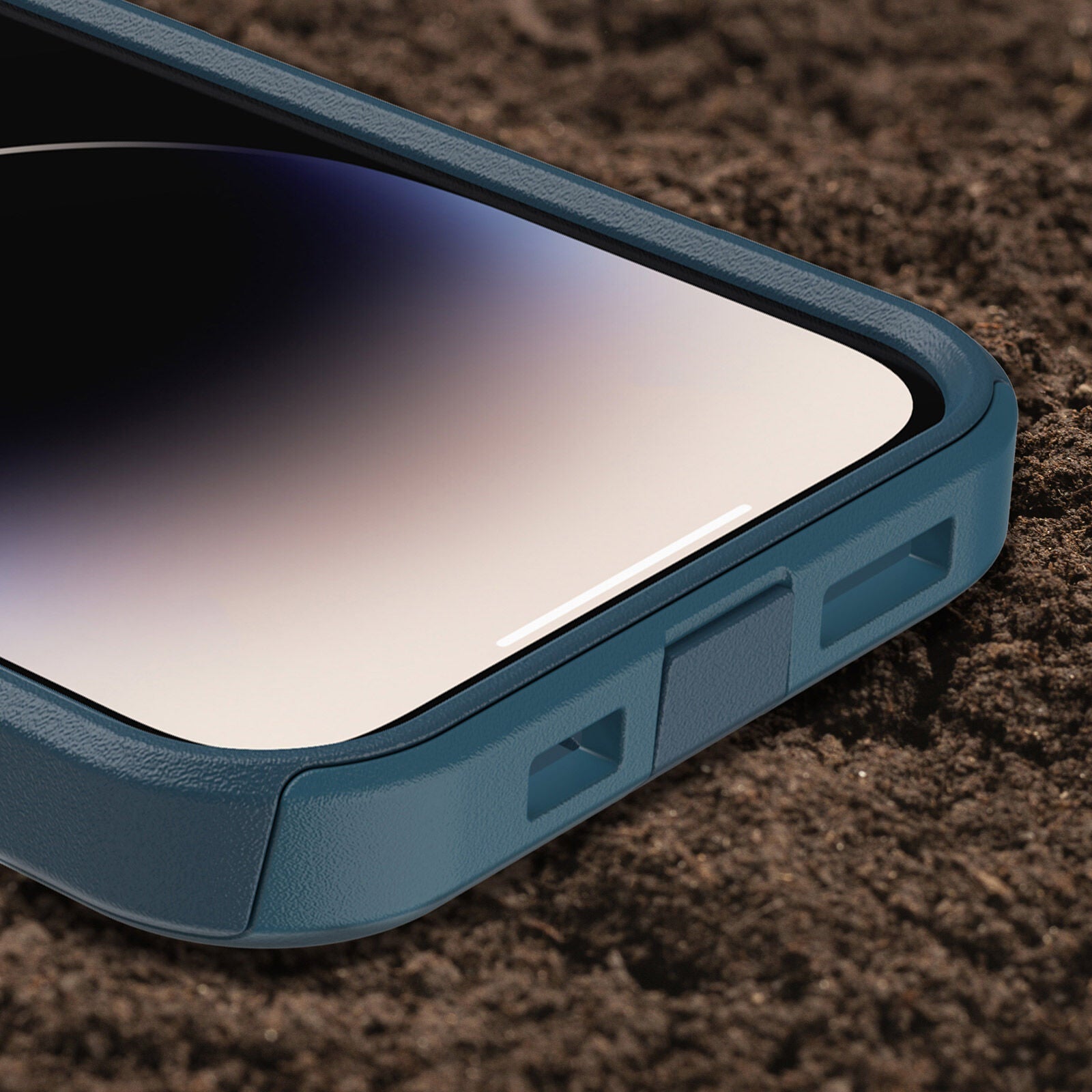 iPhone 14 Pro Commuter Series Case