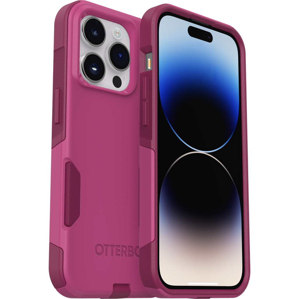 iPhone 14 Pro Commuter Series Case