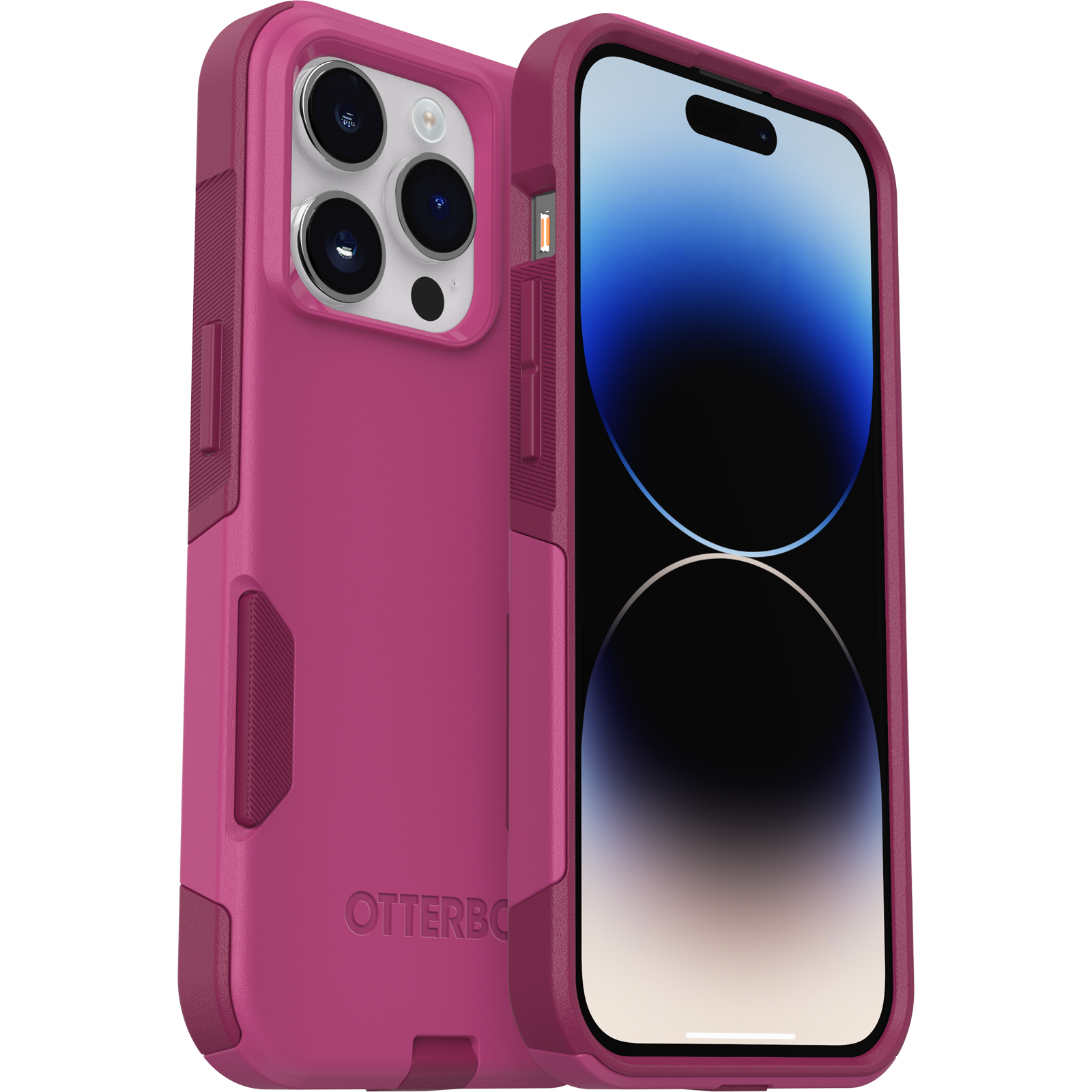 iPhone 14 Pro Commuter Series Case