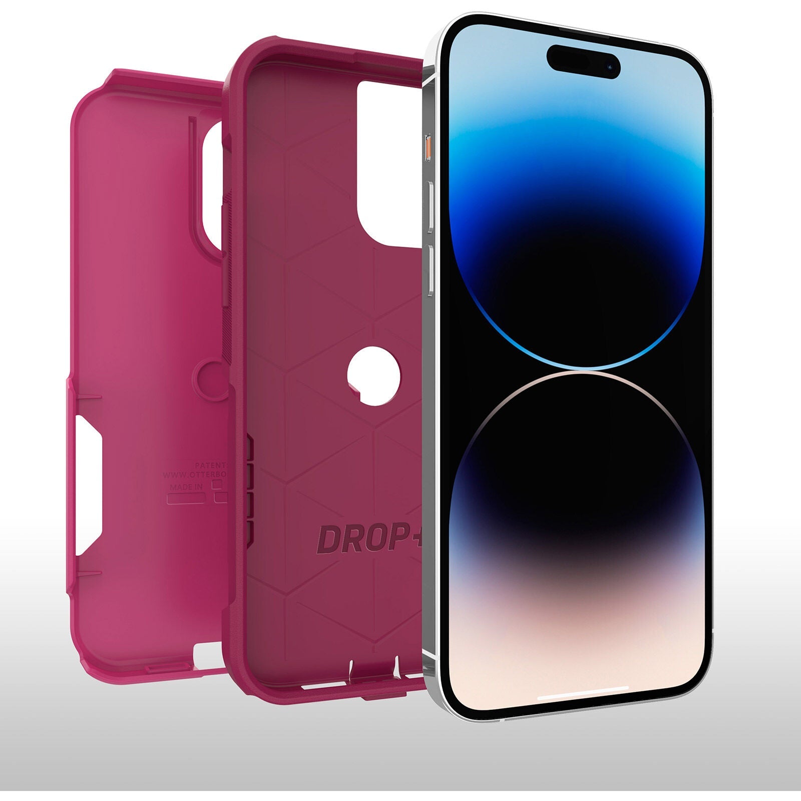 iPhone 14 Pro Commuter Series Case
