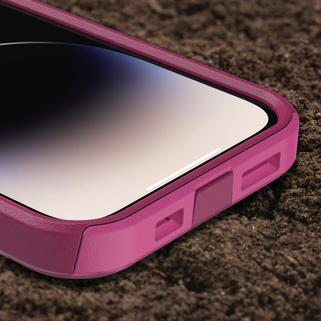iPhone 14 Pro Commuter Series Case