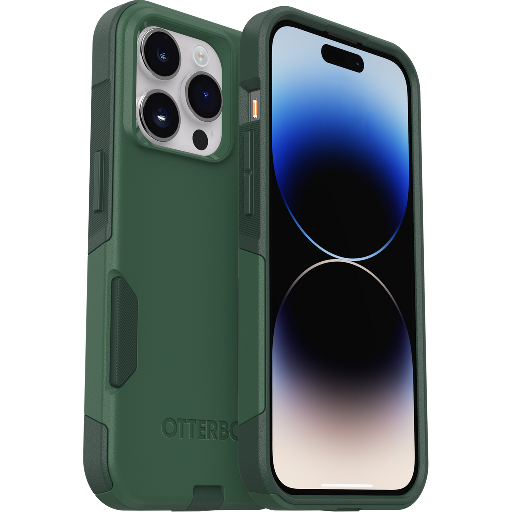 iPhone 14 Pro Commuter Series Case