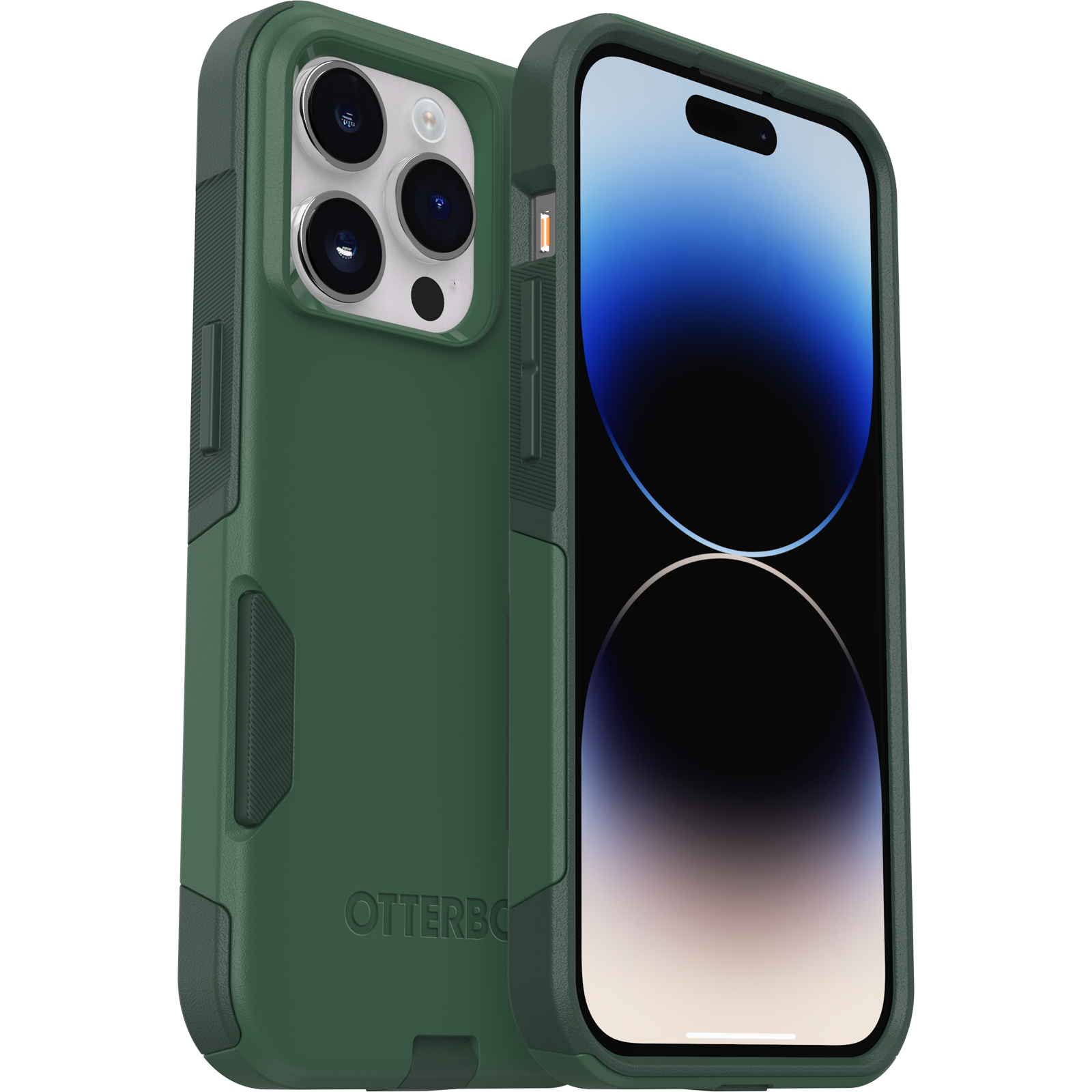 iPhone 14 Pro Commuter Series Case