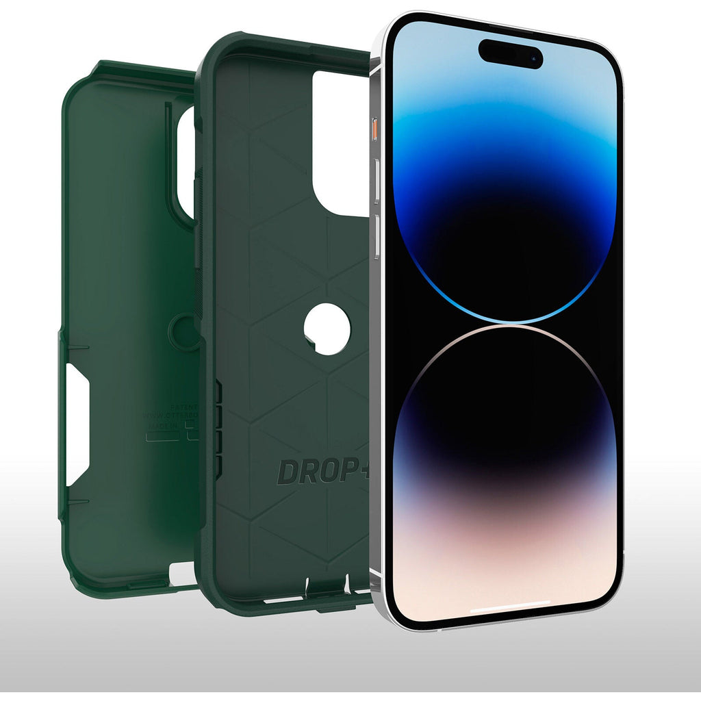iPhone 14 Pro Commuter Series Case