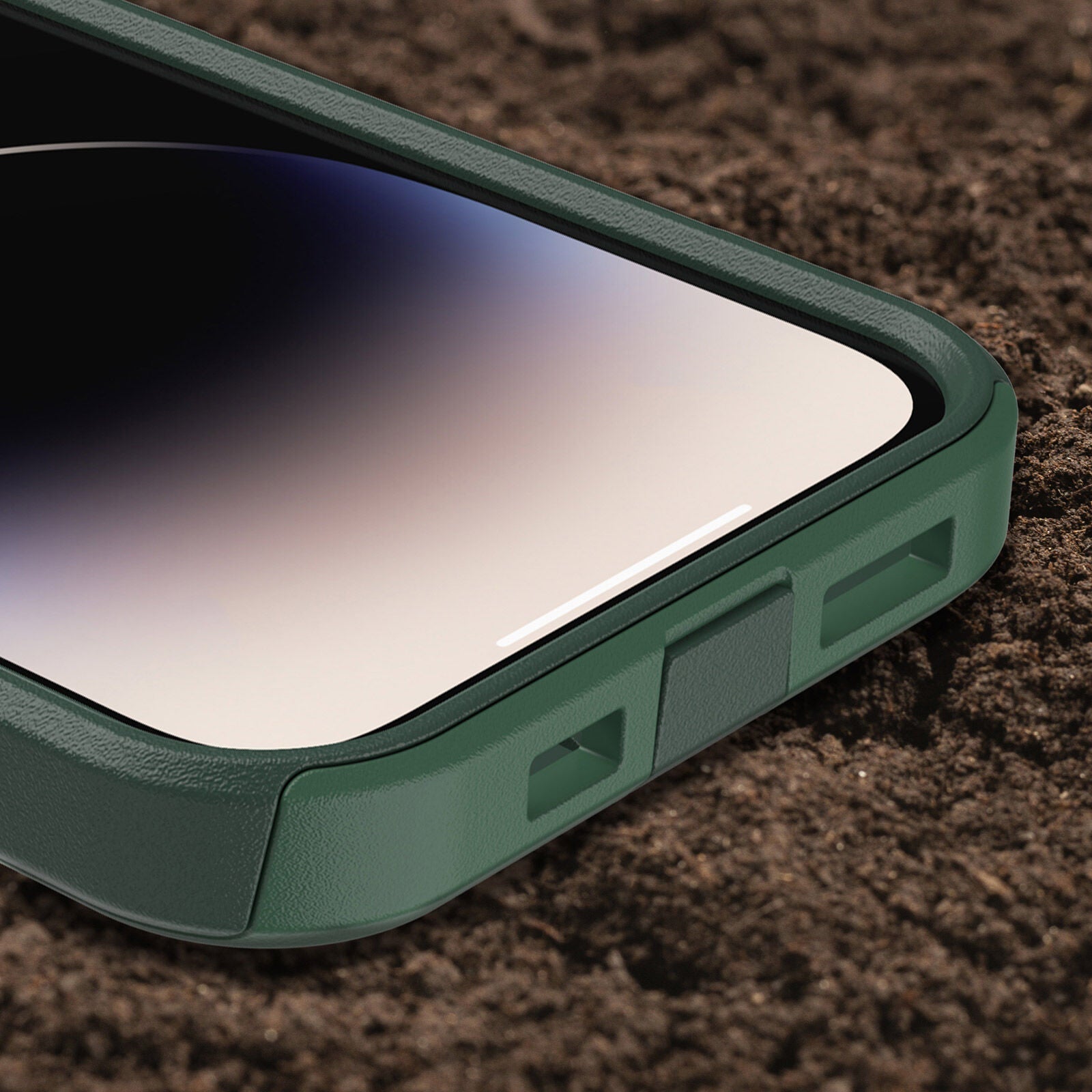 iPhone 14 Pro Commuter Series Case