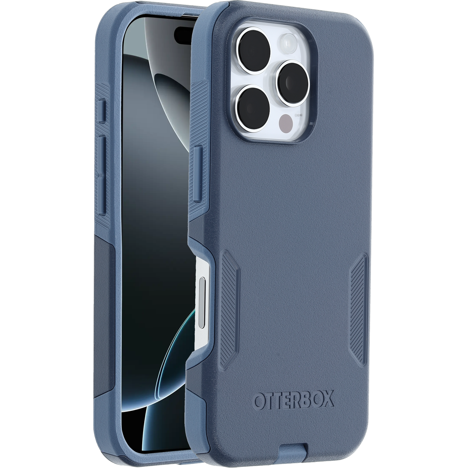 iPhone 16 Pro Commuter Series Case For MagSafe