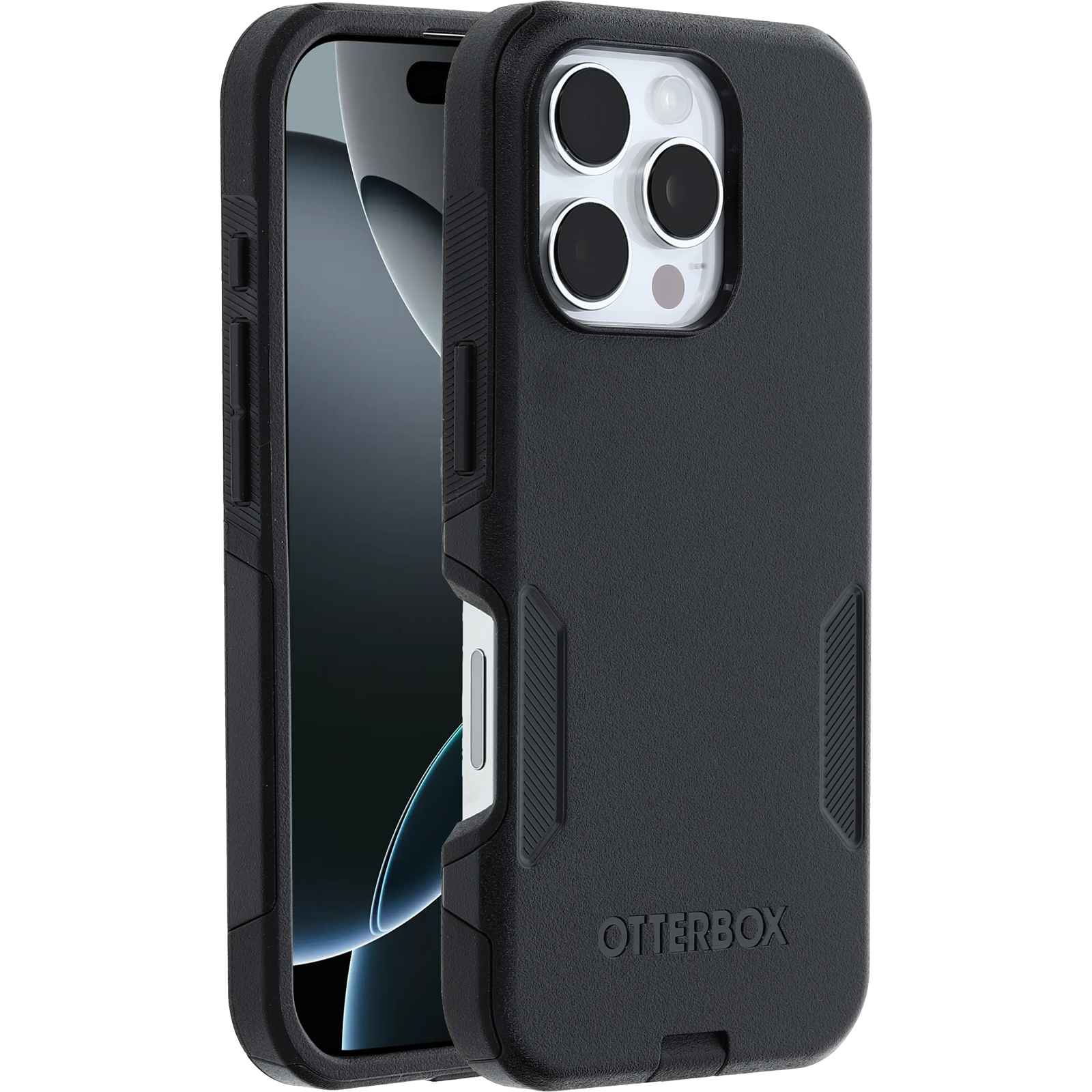 iPhone 16 Pro Commuter Series Case For MagSafe