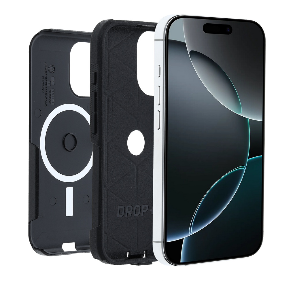 iPhone 16 Pro Commuter Series Case For MagSafe