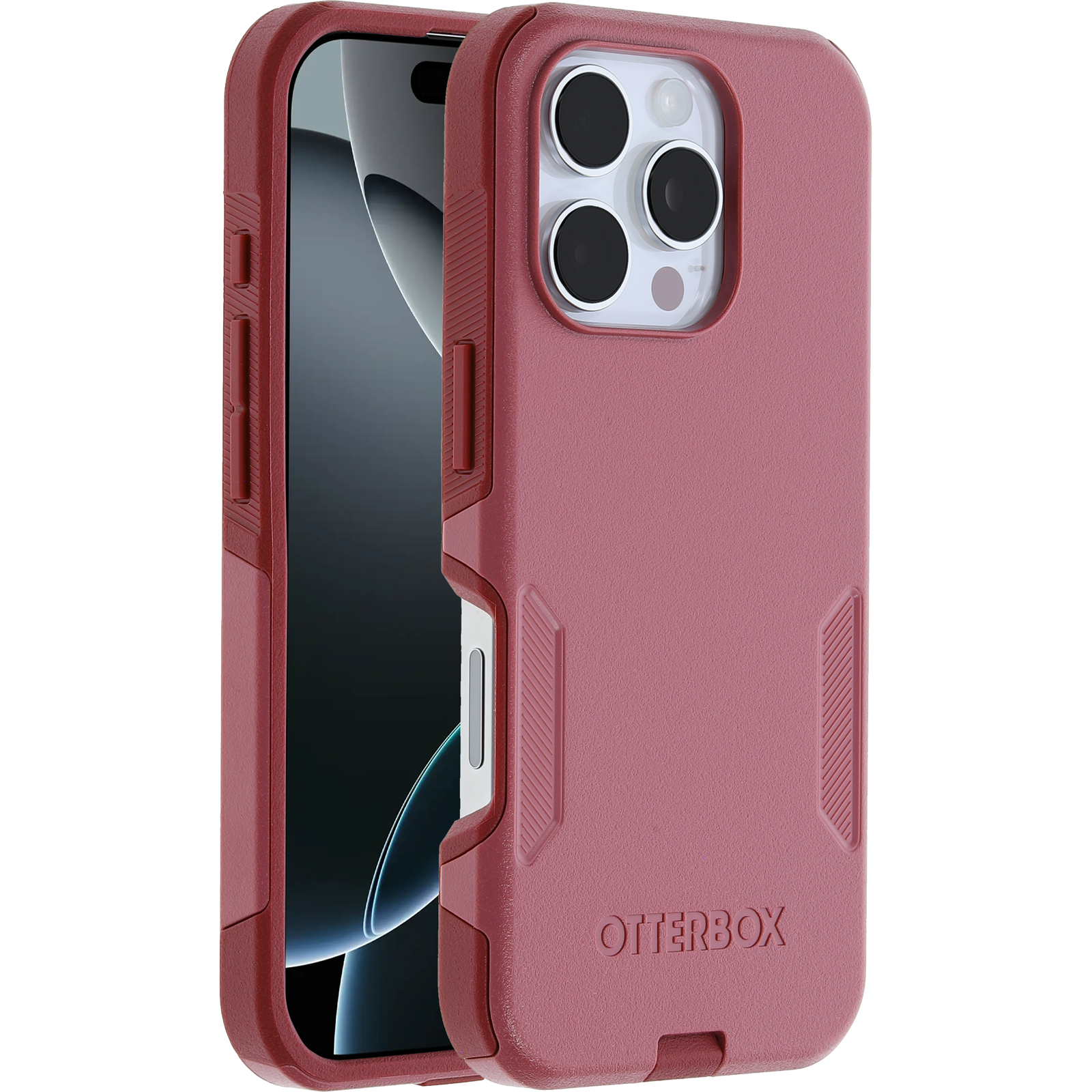 iPhone 16 Pro Commuter Series Case For MagSafe