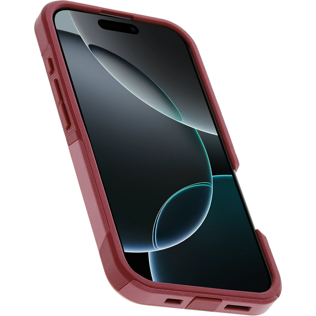 iPhone 16 Pro Commuter Series Case For MagSafe