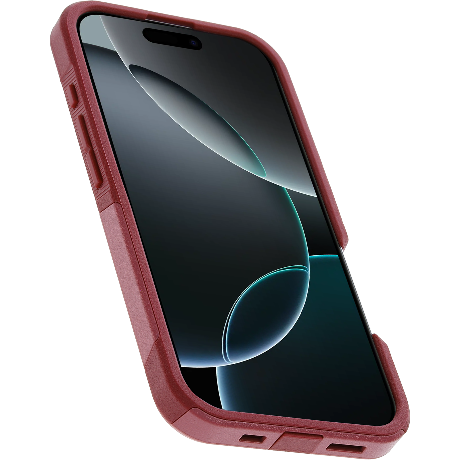 iPhone 16 Pro Commuter Series Case For MagSafe