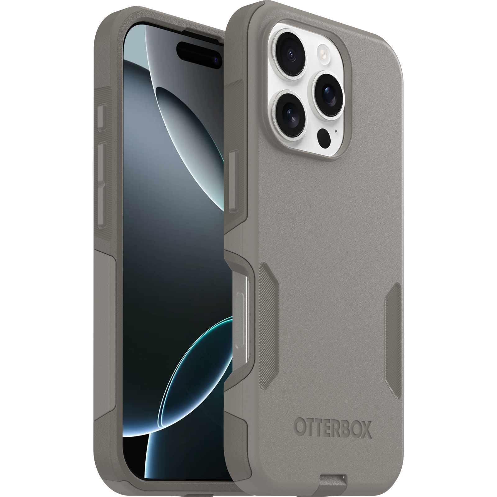 iPhone 16 Pro Commuter Series Case For MagSafe