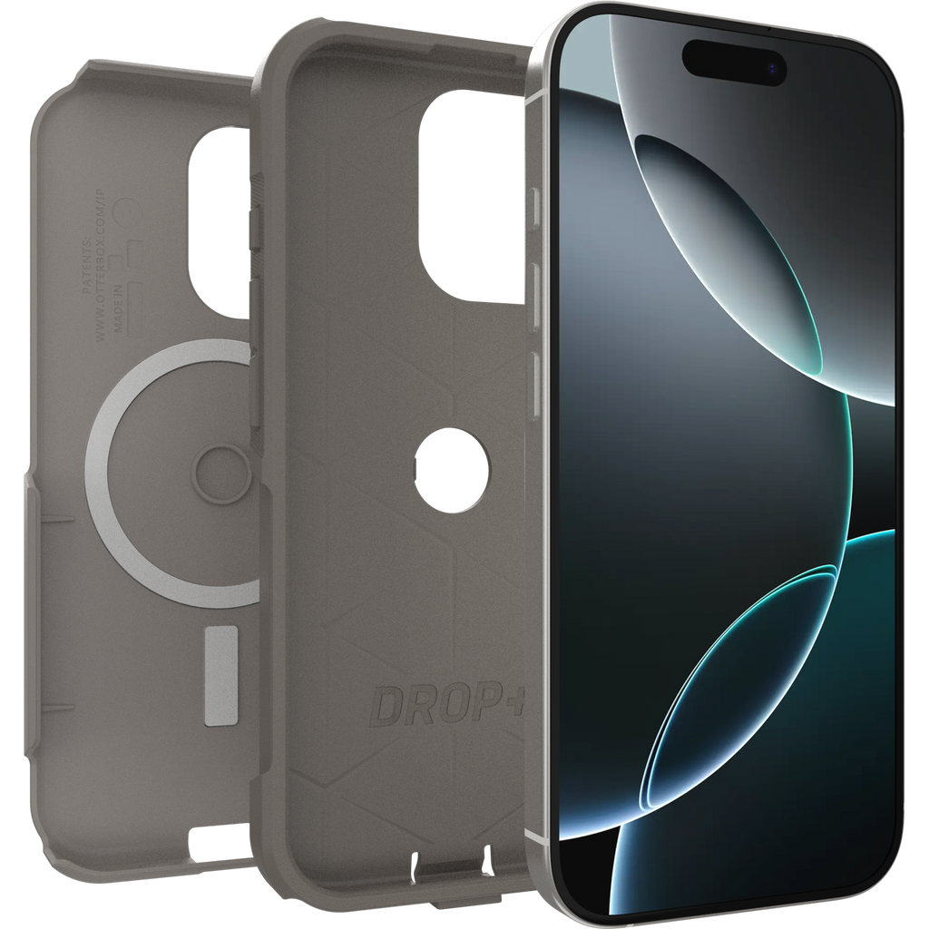 iPhone 16 Pro Commuter Series Case For MagSafe