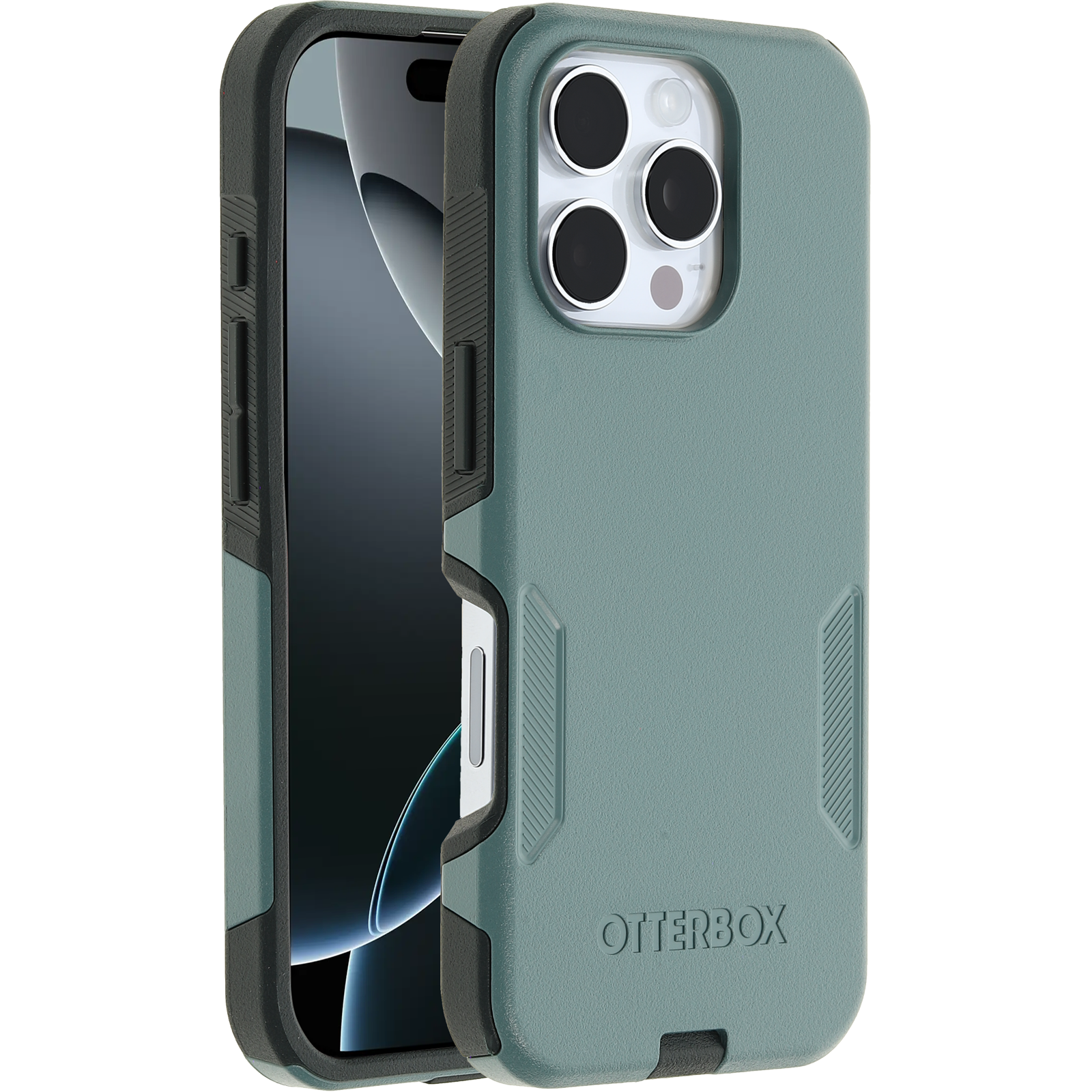 iPhone 16 Pro Commuter Series Case For MagSafe