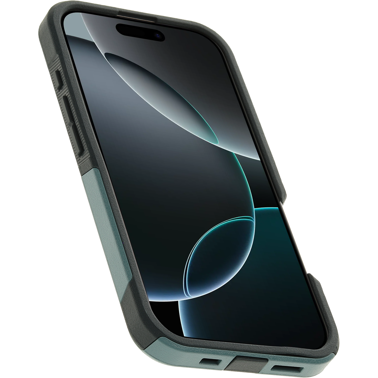 iPhone 16 Pro Commuter Series Case For MagSafe