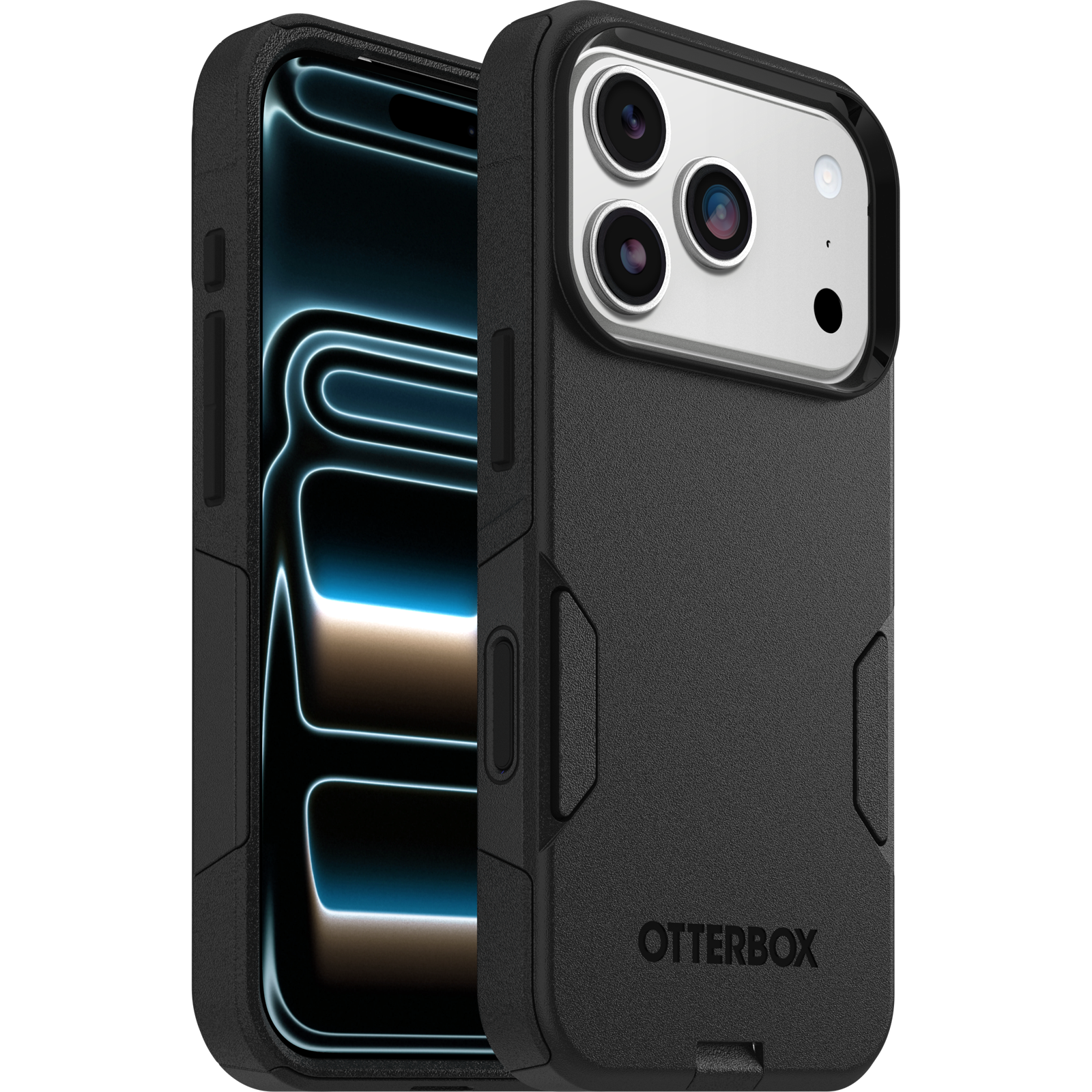 iPhone 17 Pro Commuter Series Case