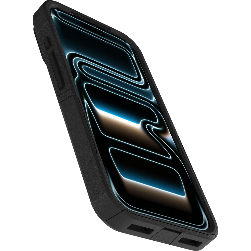iPhone 17 Pro Commuter Series Case