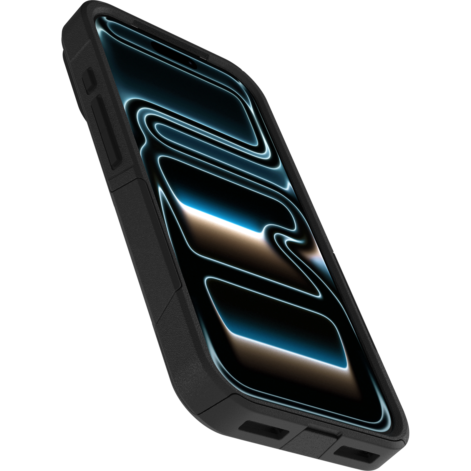 iPhone 17 Pro Commuter Series Case