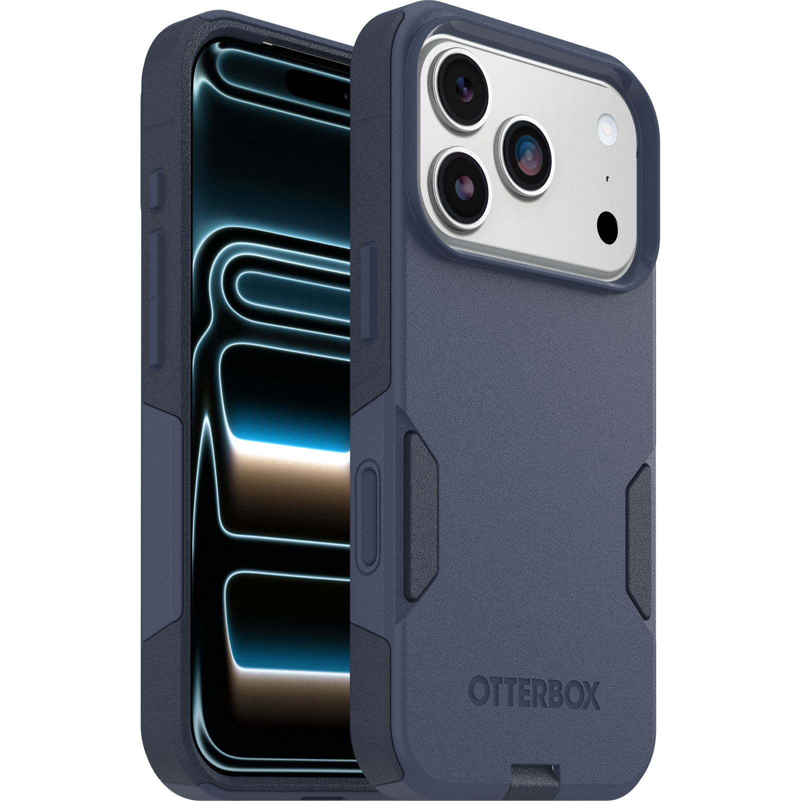 iPhone 17 Pro Commuter Series Case