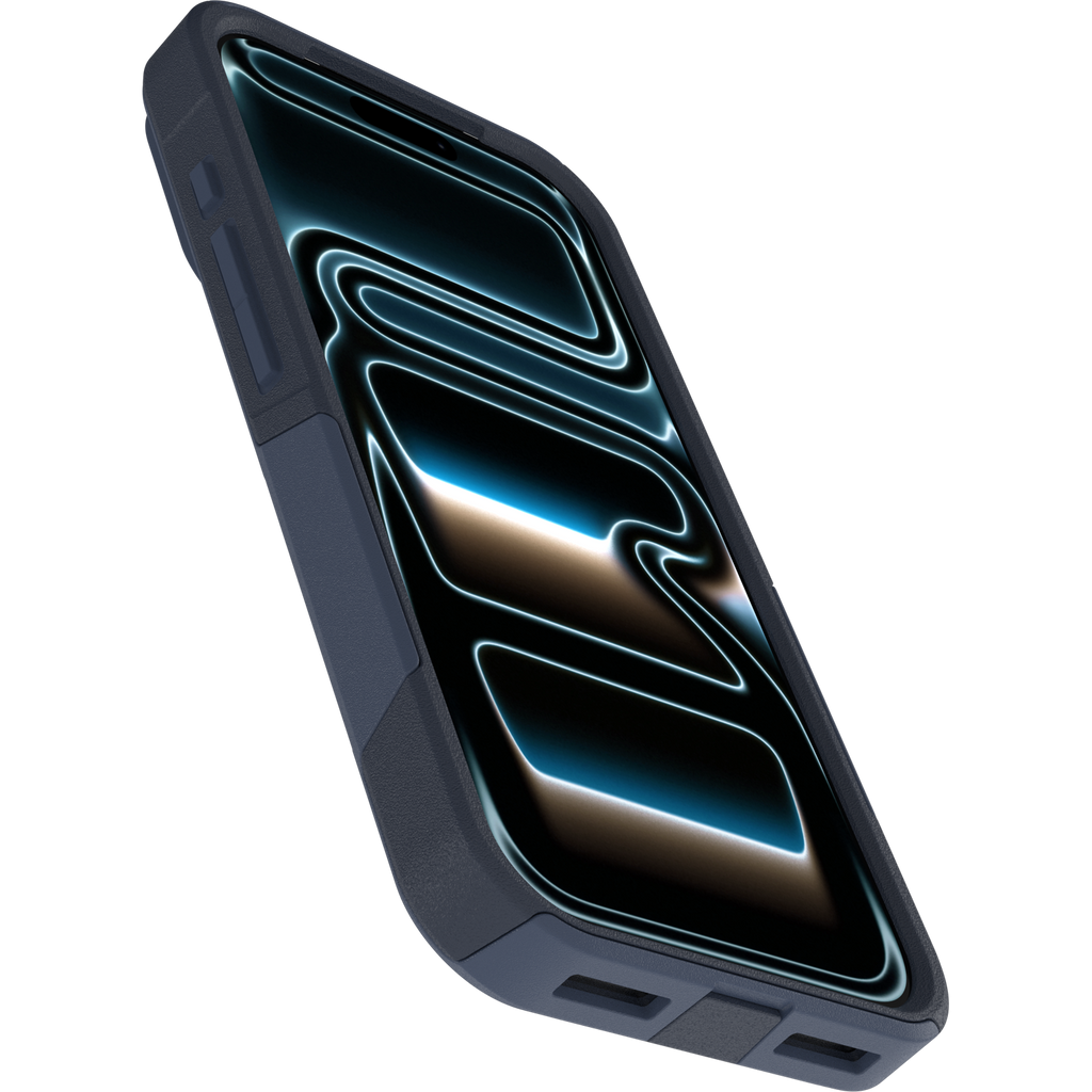 iPhone 17 Pro Commuter Series Case