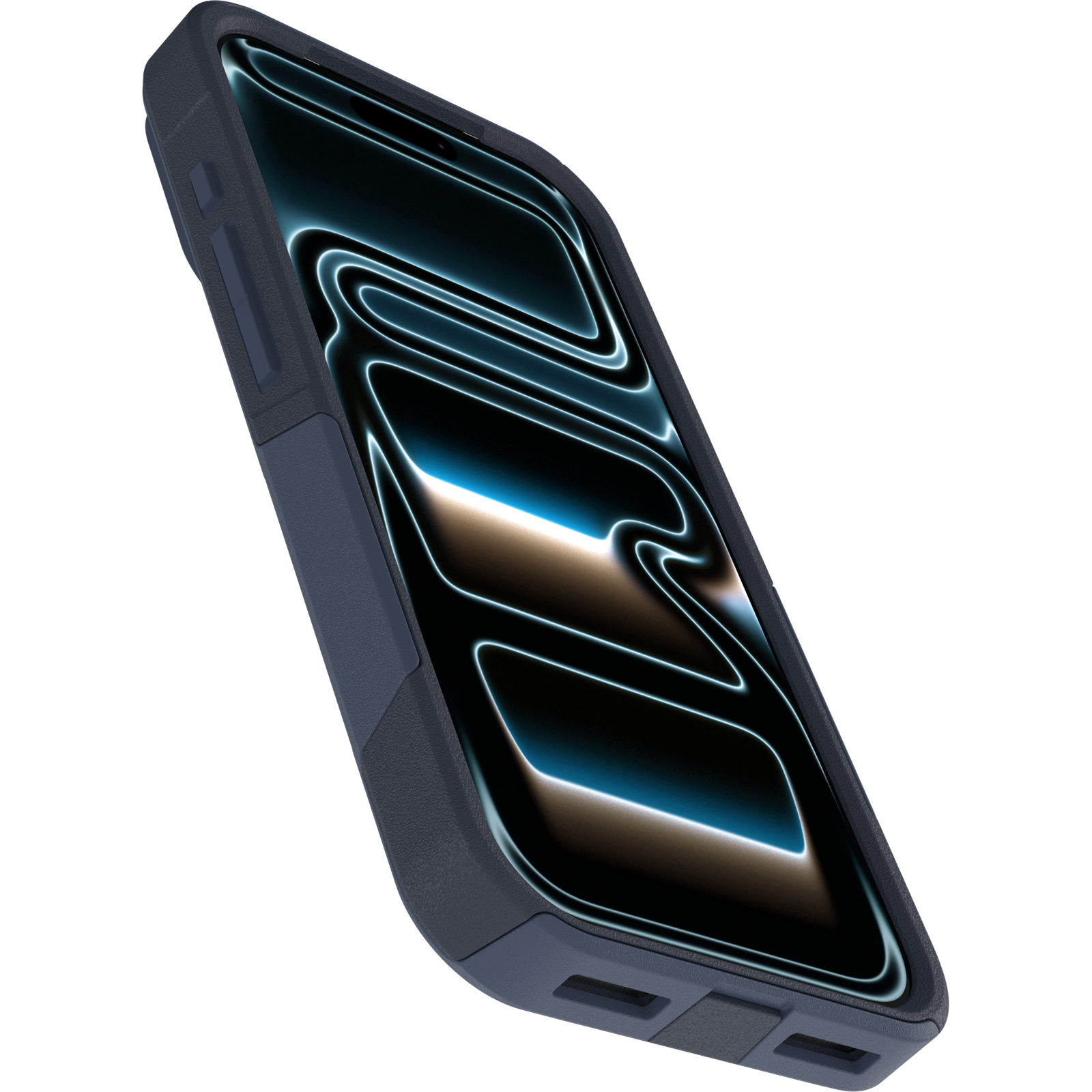 iPhone 17 Pro Commuter Series Case