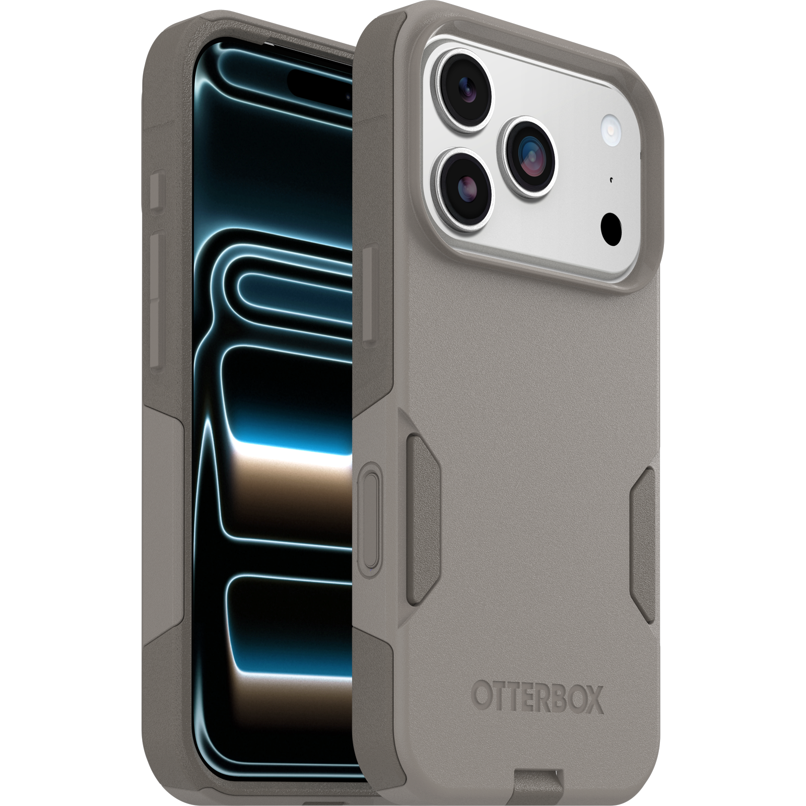 iPhone 17 Pro Commuter Series Case
