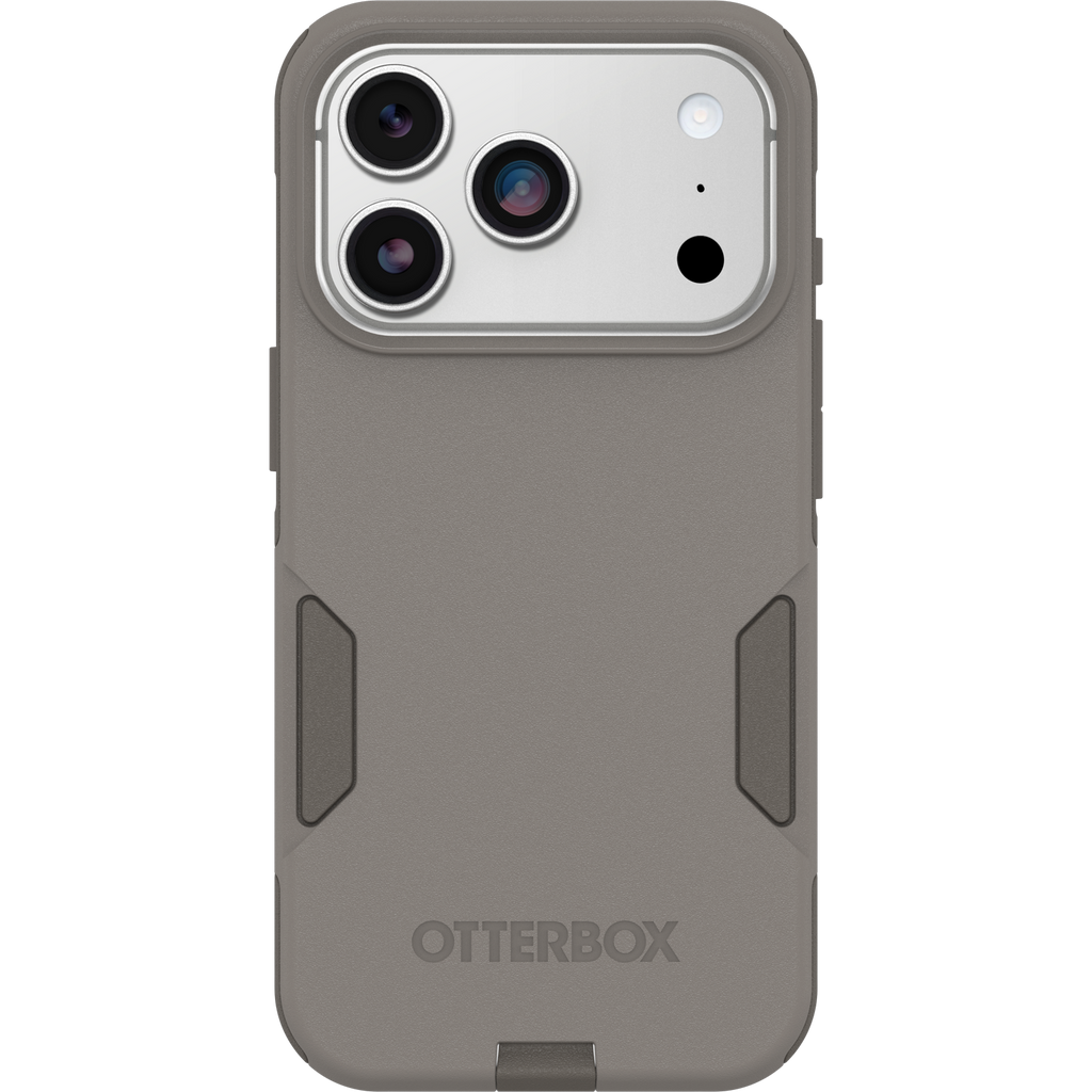 iPhone 17 Pro Commuter Series Case