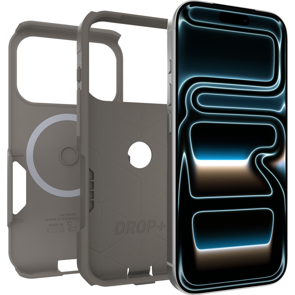iPhone 17 Pro Commuter Series Case