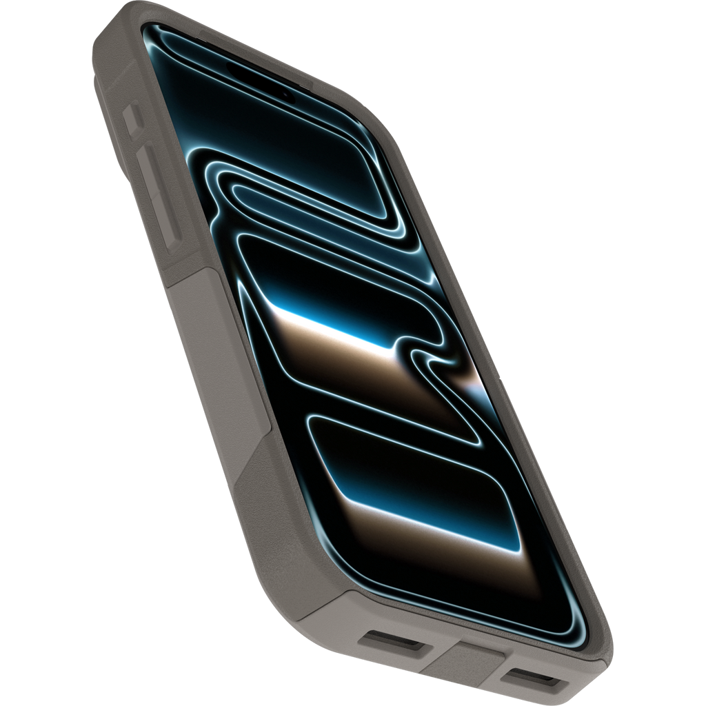 iPhone 17 Pro Commuter Series Case