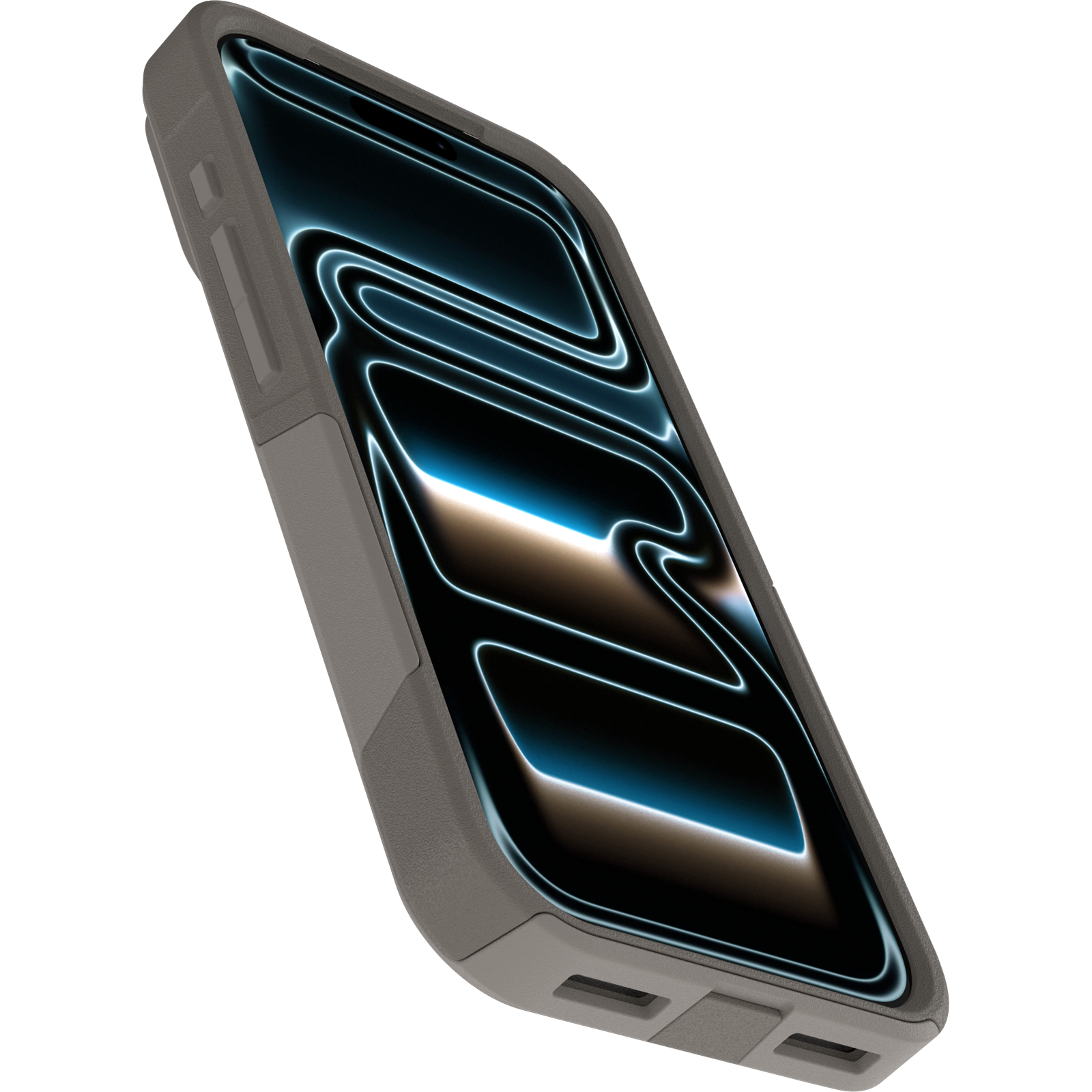 iPhone 17 Pro Commuter Series Case