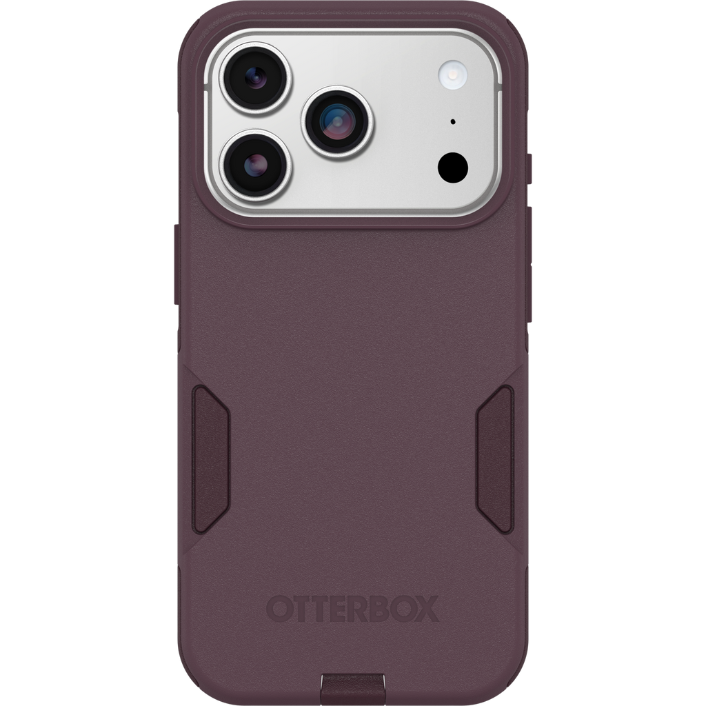 iPhone 17 Pro Commuter Series Case